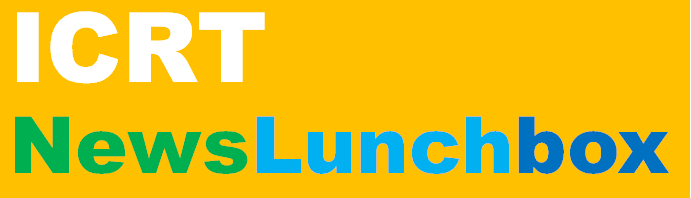 ICRT News LunchBox